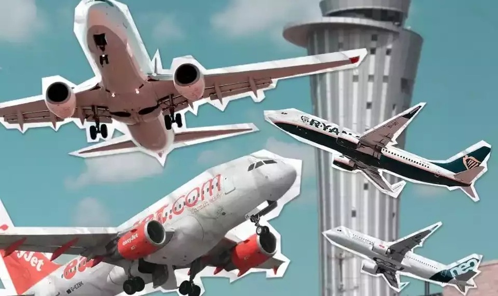 Sự thật sau những máy bay không người ồ ạt rời Israel - 1 Sự thật sau những máy bay không người ồ ạt rời Israel - 1