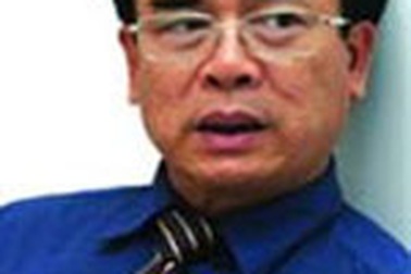 Bước lên chuyến tàu WTO