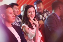 Nhan sắc thật của "Tiểu Long Nữ đẹp nhất màn ảnh" Lý Nhược Đồng