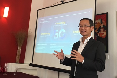 Qualcomm: Bkav là công ty ĐNÁ đầu tiên ký bản quyền công nghệ trên smartphone