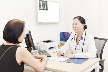 Khám, tư vấn miễn phí nhiều bệnh lý nguy hiểm