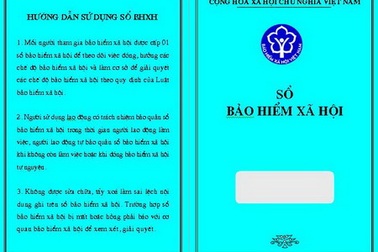Không trả sổ BHXH cho người lao động, có phạm luật không?