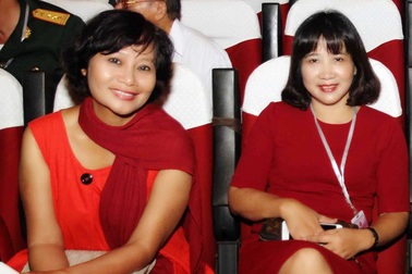 "Quay lại đi nắng vàng" trở thành "Đừng đi nắng vàng"!