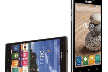 Công nghệ SoftBlue giúp chăm sóc sức khoẻ người dùng trên smartphone