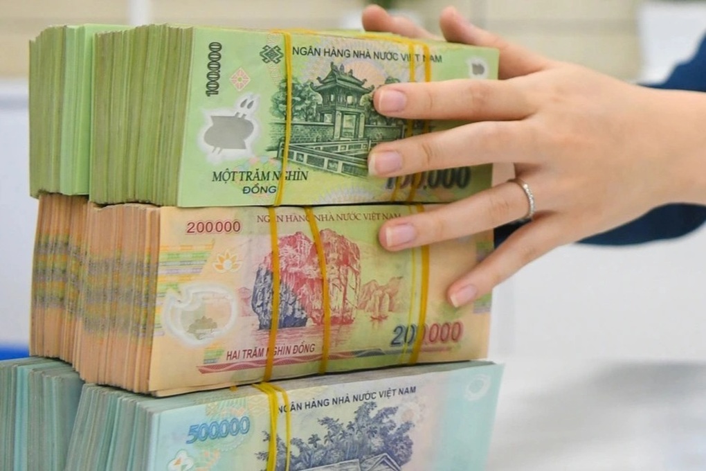 Xuất hiện mã cổ phiếu ngân hàng tăng 40% trong một tuần - 1 Xuất hiện mã cổ phiếu ngân hàng tăng 40% trong một tuần - 1
