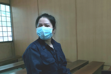 "Hot girl" điều hành đường dây bán dâm giá 17 triệu đồng mỗi lượt