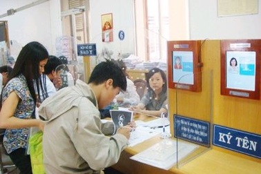 TPHCM: Mở rộng mô hình “người dân chấm điểm cán bộ”