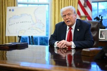 Ông Trump thừa nhận khó khăn với người Mỹ do thuế quan mới