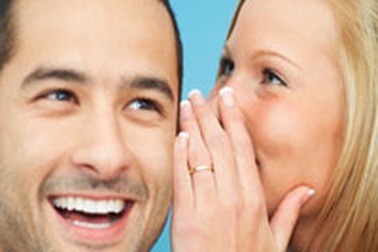 Bí mật trong hôn nhân