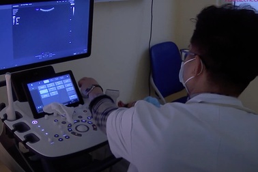 Cảnh giác với triệu chứng rối loạn tiết niệu ở nam giới