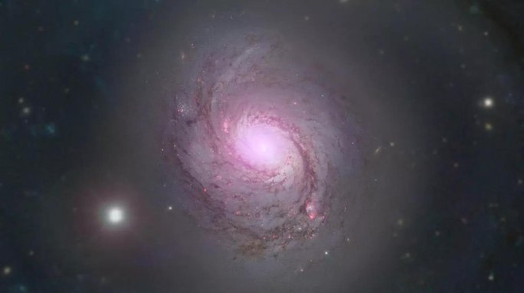 Hạt ma quỷ đang trút xuống Trái Đất: NASA chụp được thủ phạm - 2 Hạt ma quỷ đang trút xuống Trái Đất: NASA chụp được thủ phạm - 2