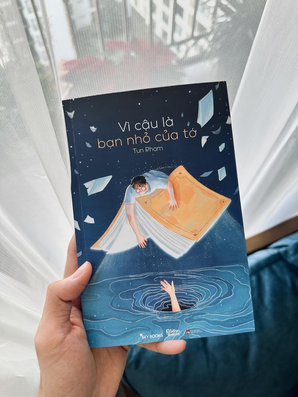 Sách của hot TikToker Tun Phạm bị kêu gọi tẩy chay vì hạ thấp phụ nữ - 2 Sách của hot TikToker Tun Phạm bị kêu gọi tẩy chay vì hạ thấp phụ nữ - 2