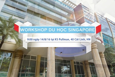 Top 3 trường du học Singapore chuyển tiếp Úc tốt nhất