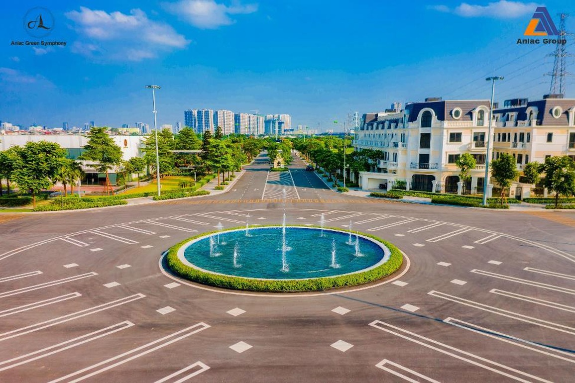 Đô thị vị nhân sinh - đô thị của những cư dân hạnh phúc - 2 Đô thị vị nhân sinh - đô thị của những cư dân hạnh phúc - 2