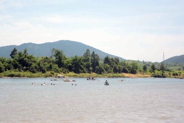 Tìm thấy nạn nhân cuối cùng vụ thủy điện xả nước cuốn trôi 4 học sinh