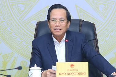 "Khẩn trương nâng mức bảo trợ chứ sống sao được với 360.000 đồng/tháng!"