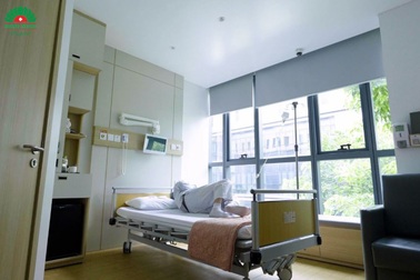 Giải pháp giảm cơn đau dày vò mỗi đêm cho bệnh nhân 69 tuổi ung thư giai đoạn muộn