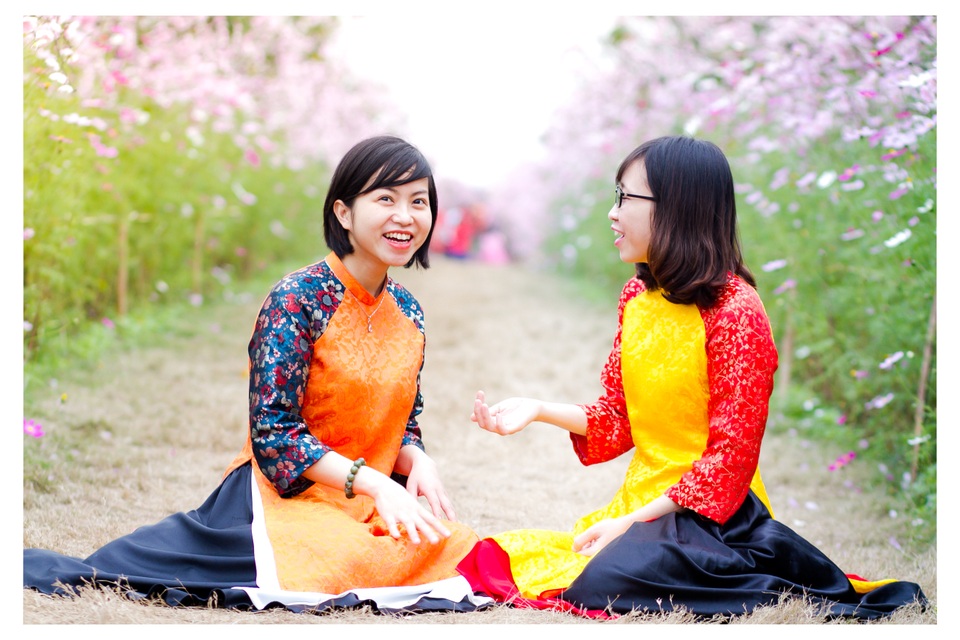 Mùa xuân yêu thương - 2 Mùa xuân yêu thương - 2