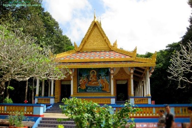 Kinh nghiệm du lịch miền Tây – Côn Đảo với tàu Superdong siêu nhanh, siêu tiết kiệm