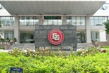 Trường ĐH Ngoại thương Hà Nội “tuyển" giáo sư, phó giáo sư