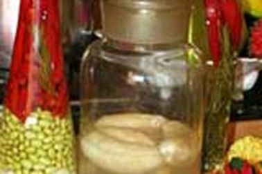 Ăn gì để dễ ngủ?