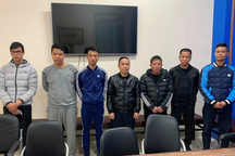 Phá đường dây cá độ bóng đá hàng tỷ đồng ở Hải Phòng