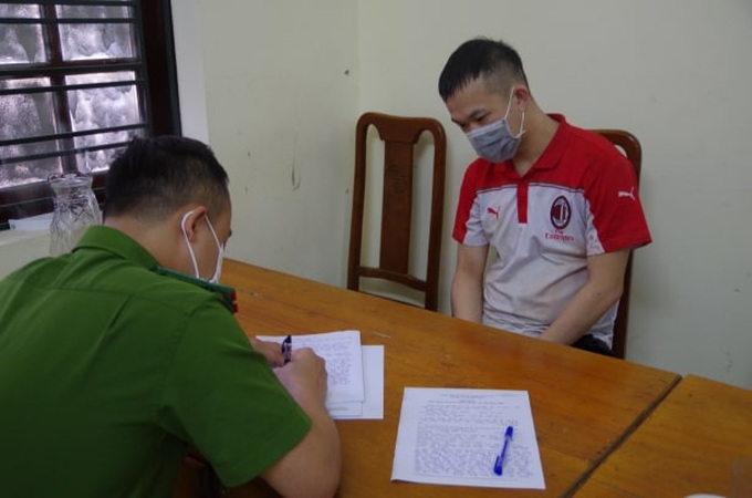 Hà Giang: Đâm tử vong người tình của bố vì phát hiện người lạ trong nhà - Ảnh 2.