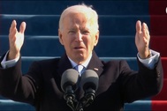 Texas kiện chính quyền ông Biden vì đảo ngược chính sách của ông Trump