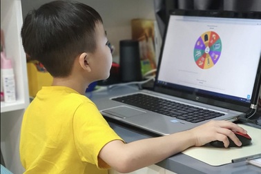 "Treo" lịch thi cuối kỳ 2 vì dịch, học sao cho hiệu quả?