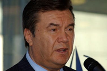 Bài học từ chính trường Ukraine