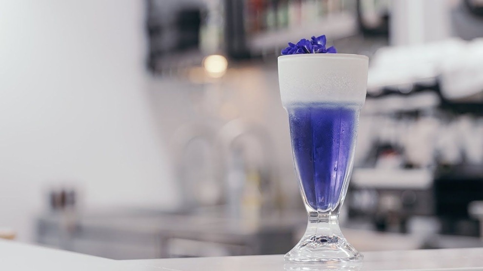 Những cách biến tấu mới lạ của Macchiato - 3 Những cách biến tấu mới lạ của Macchiato - 3