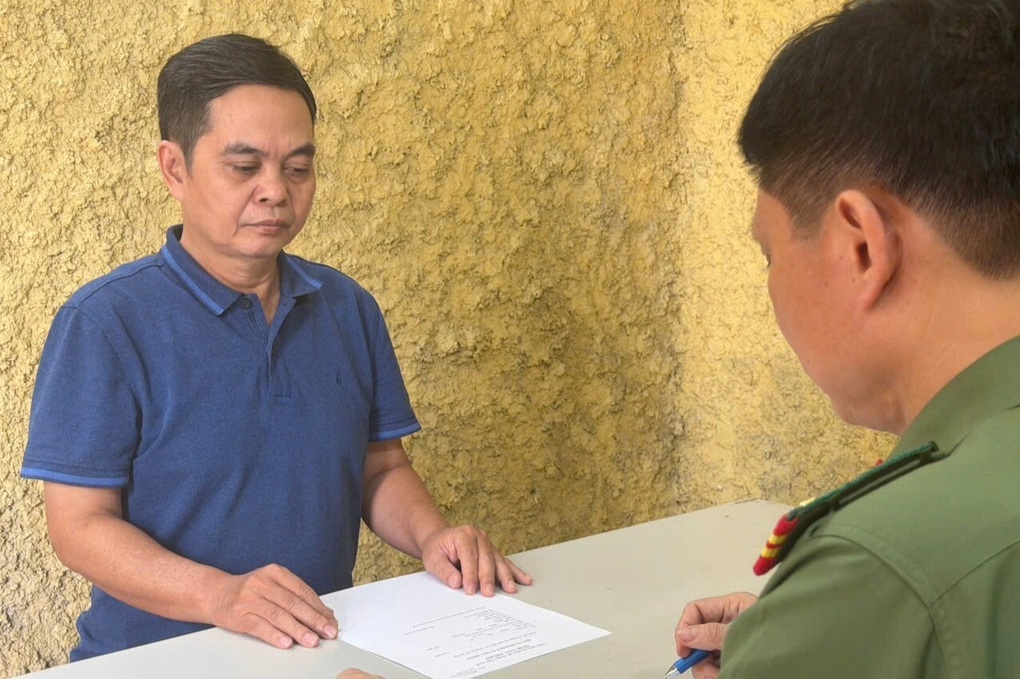 Nguyễn Thành Nam chi 1 tỷ đồng để phát hành cuốn Chuyện với Thanh - 2