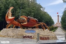 "Cà Mau - Điểm đến 2022" có gì hấp dẫn?