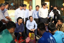 Tây Ninh: Gần 5.000 người nghiện ma tuý được quản lý