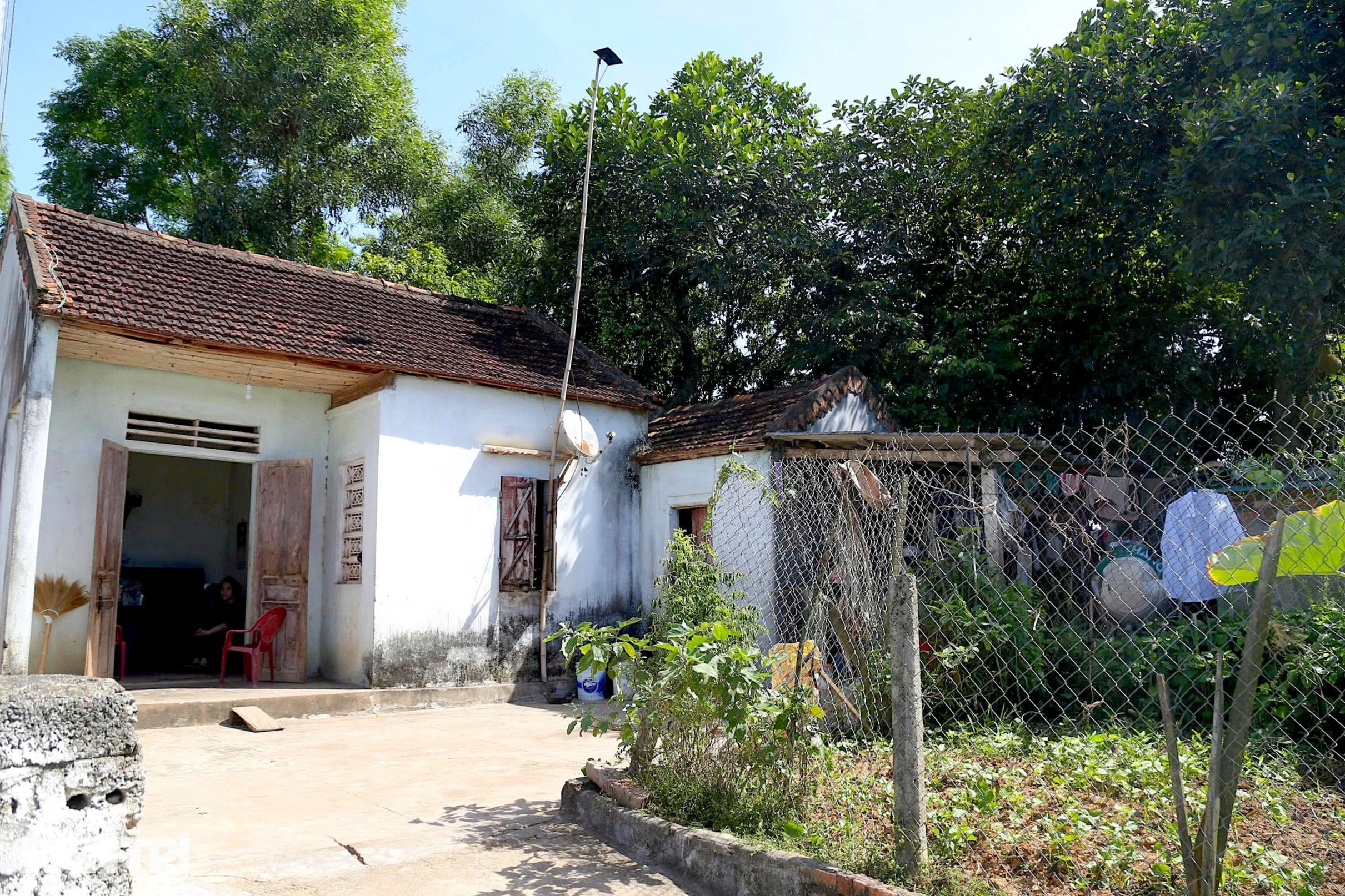 Nữ sinh đạt 29,25 điểm đứng trước nguy cơ bỏ lỡ giấc mơ giảng đường đại học - 1 Nữ sinh đạt 29,25 điểm đứng trước nguy cơ bỏ lỡ giấc mơ giảng đường đại học - 1