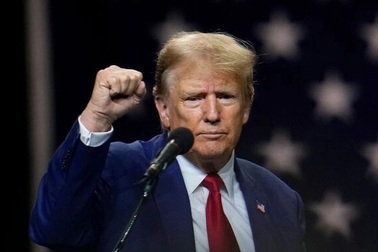 Đồng minh bác tin đồn về "danh sách trả đũa" của ông Trump