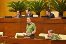 "Chưa có doanh nghiệp đủ điều kiện làm đầu mối thí điểm cá cược thể thao"