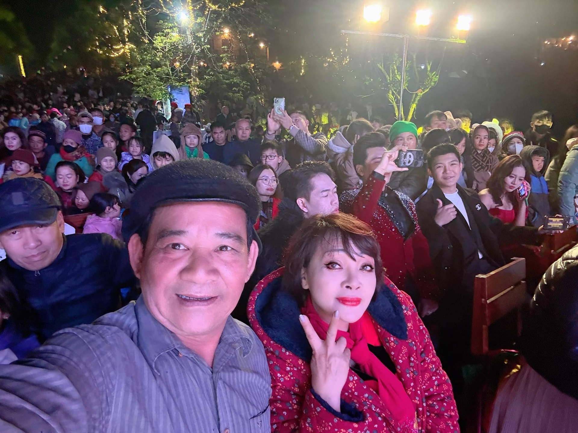 Trà My kể kỷ niệm tham gia Gặp nhau cuối tuần, nói bí quyết trẻ đẹp - 6 Trà My kể kỷ niệm tham gia Gặp nhau cuối tuần, nói bí quyết trẻ đẹp - 6