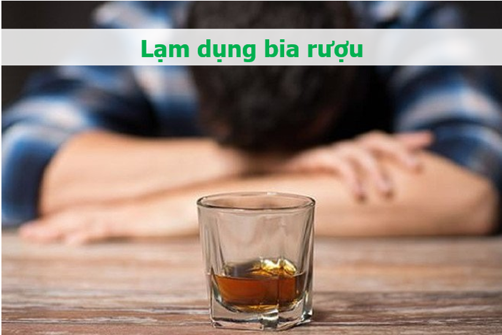 4 điều rất có hại cho tim, nhiều người Việt đang làm hàng ngày - 1