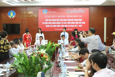 10 năm triển khai Nghị quyết 26 - NQ/TW: Khẳng định hiệu quả tín dụng từ Agribank