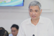 Lãnh đạo TPHCM nói về bài học vụ ông Lê Duy Minh bị bắt vì nhận hối lộ