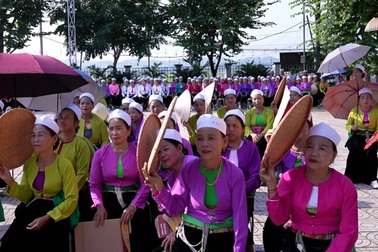Phú Thọ tăng cường giám sát, nâng hiệu quả Chương trình 1719