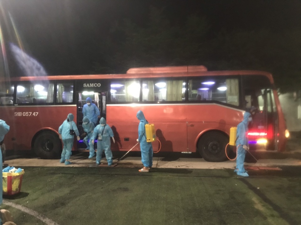 Đồng Nai phát công văn hỏa tốc tạm dừng hoạt động karaoke, vũ trường - 1