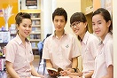 Chọn trường quốc tế nào cho con?