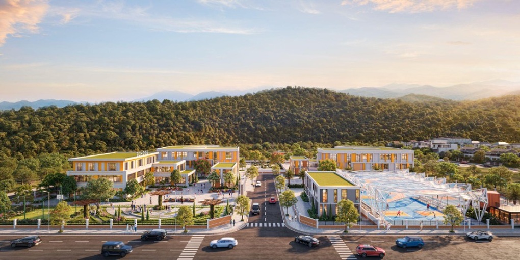 Chủ đầu tư Vlasta - Thủy Nguyên tung chính sách bán hàng vượt trội cho nhà đầu tư - 1 Chủ đầu tư Vlasta - Thủy Nguyên tung chính sách bán hàng vượt trội cho nhà đầu tư - 1