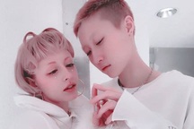 Cuộc sống khó khăn của con gái rơi Thành Long