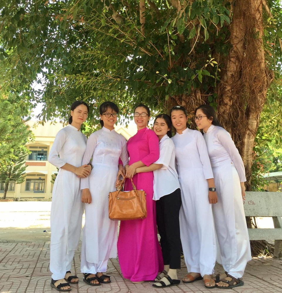 Đắk Lắk: Bố mẹ làm nghề nông, con đạt 29,55 điểm khối B - 3 Đắk Lắk: Bố mẹ làm nghề nông, con đạt 29,55 điểm khối B - 3