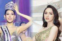 Phía Hương Giang nhận lỗi vụ tổ chức Hoa hậu Chuyển giới trái phép