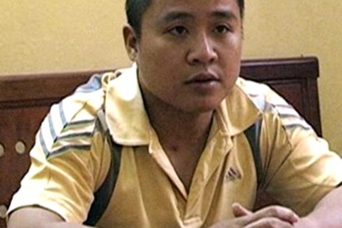 Chủ “động lắc” khai mỗi ngày thu lãi 15 triệu đồng