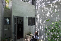 Ngỡ ngàng với ngôi nhà ở TP. HCM như “ốc đảo xanh”, ai nhìn cũng mê